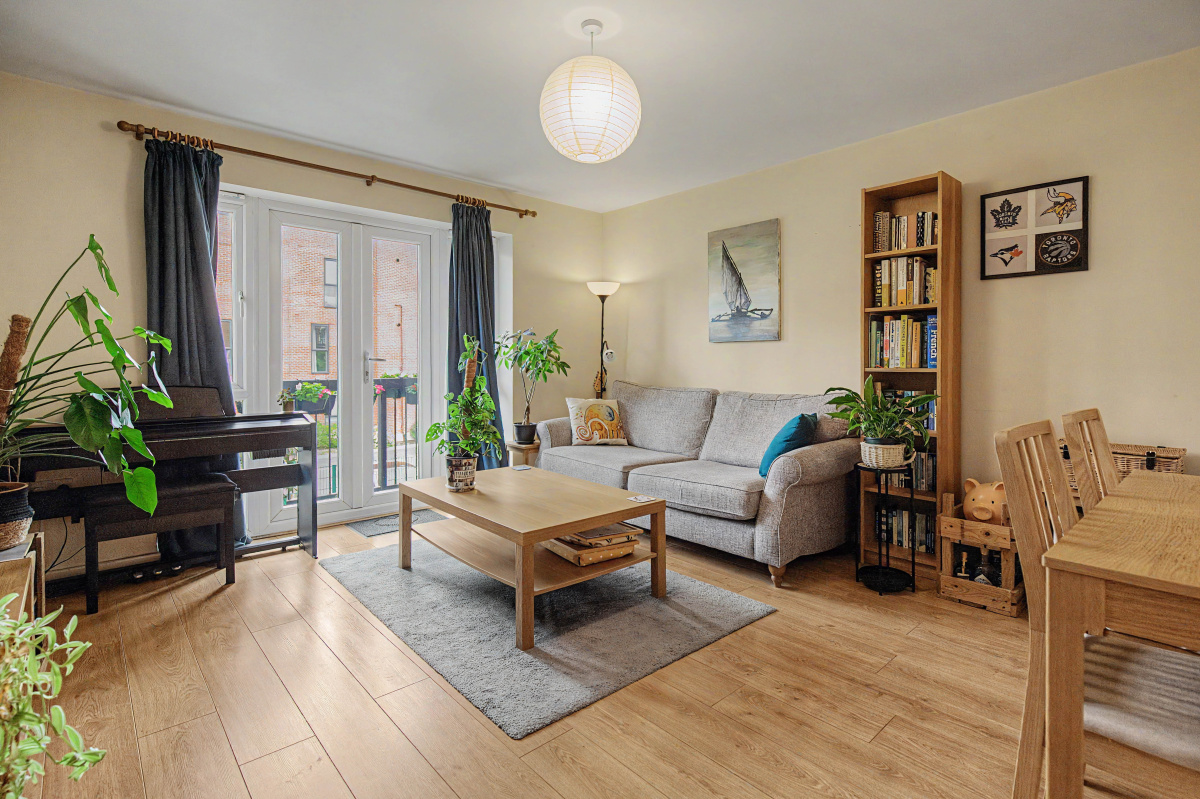 Beresford Place
