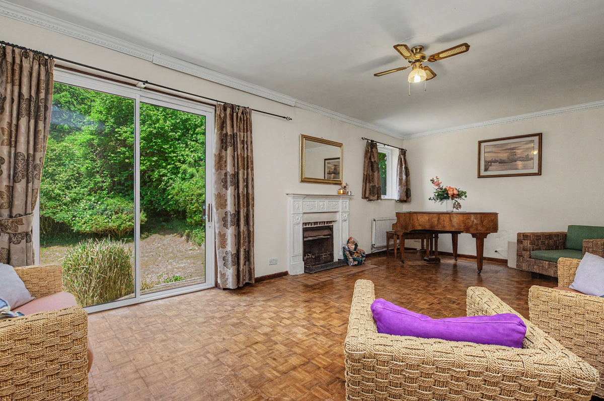 115A Cumnor Hill
