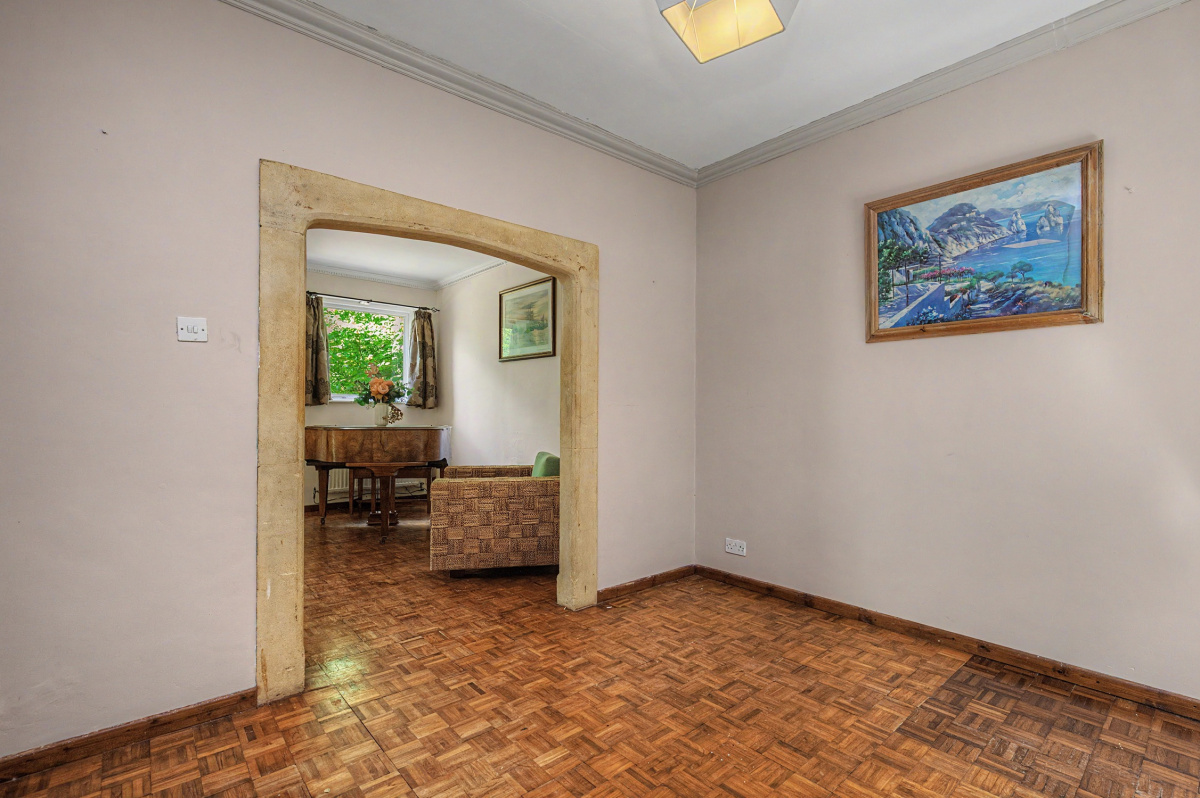 115A Cumnor Hill