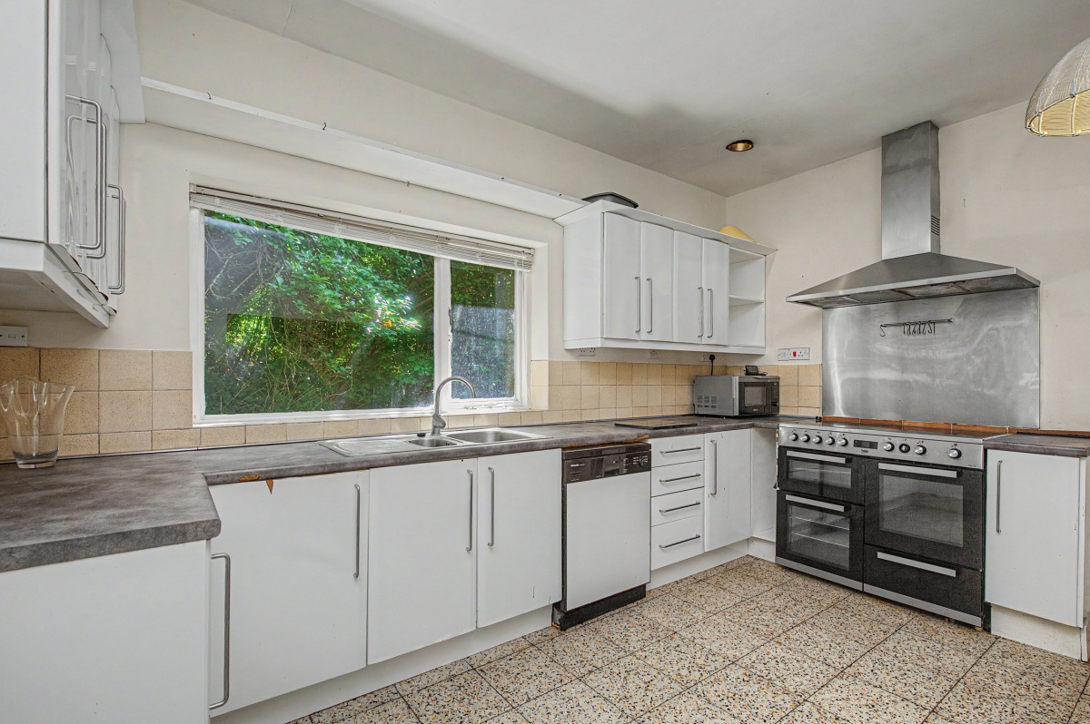 115A Cumnor Hill