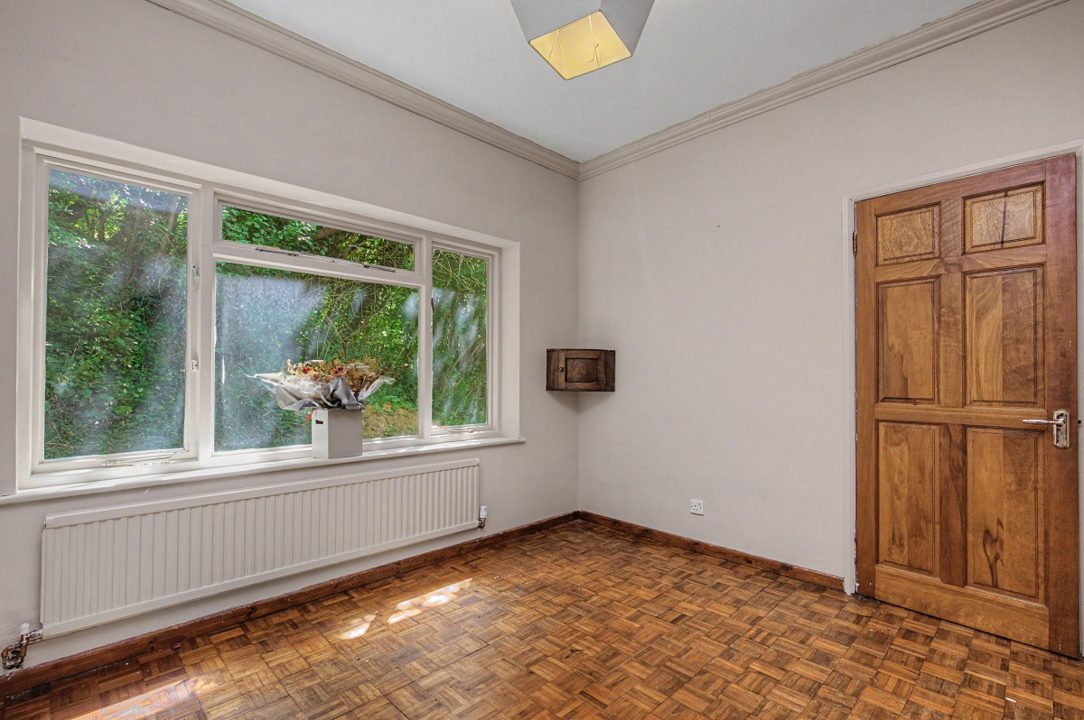 115A Cumnor Hill