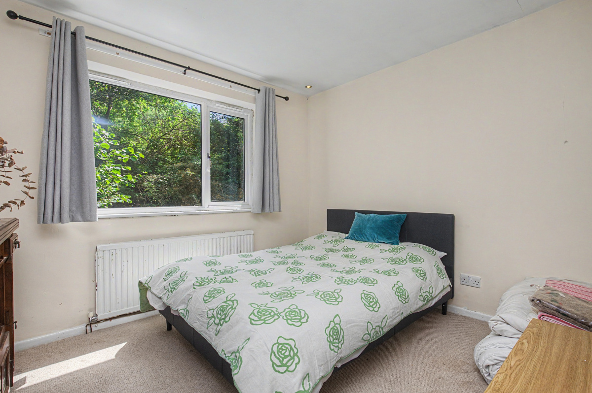 115A Cumnor Hill