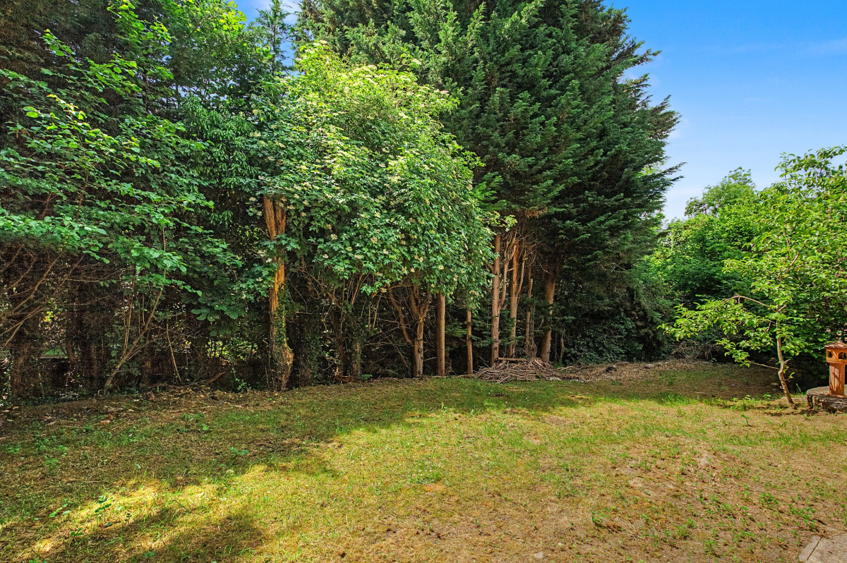 115A Cumnor Hill