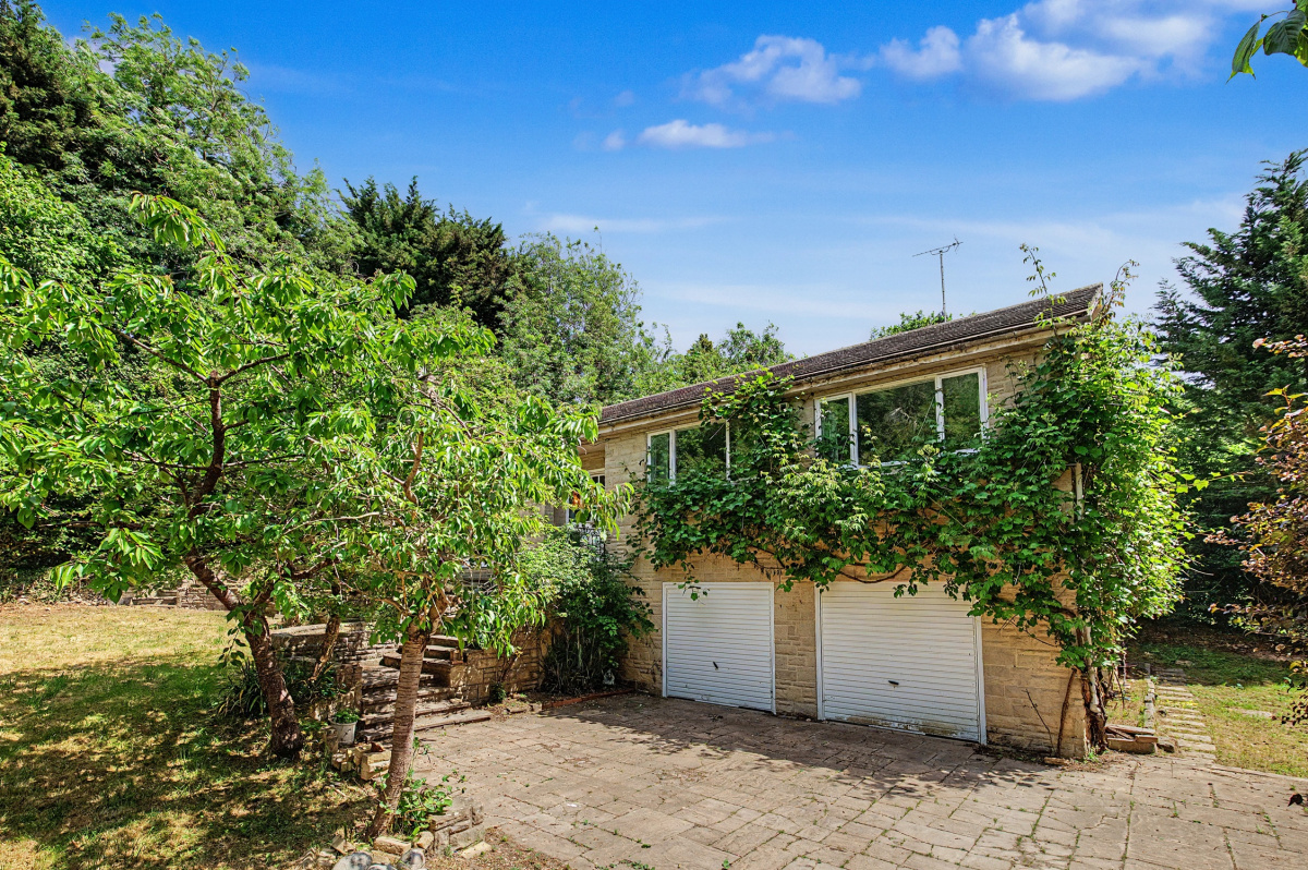 115A Cumnor Hill