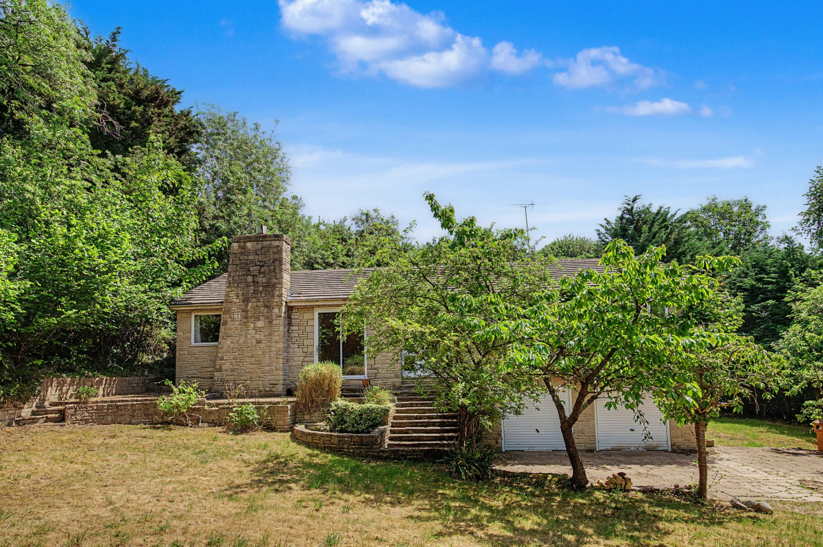 115A Cumnor Hill