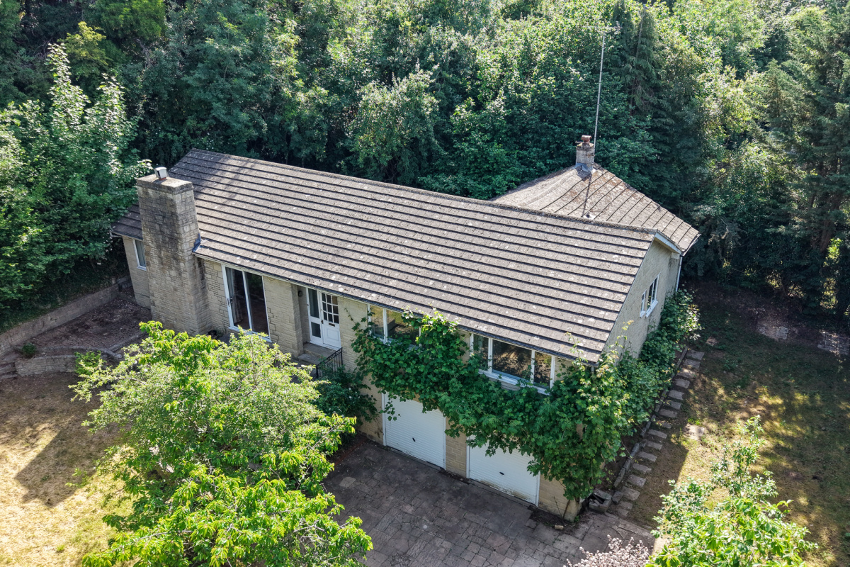 115A Cumnor Hill