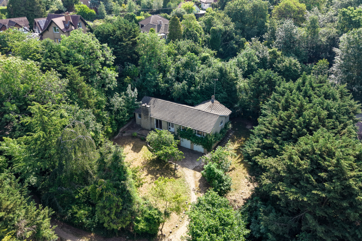 115A Cumnor Hill