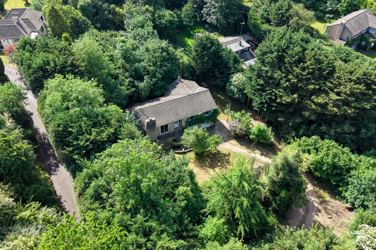 115A Cumnor Hill