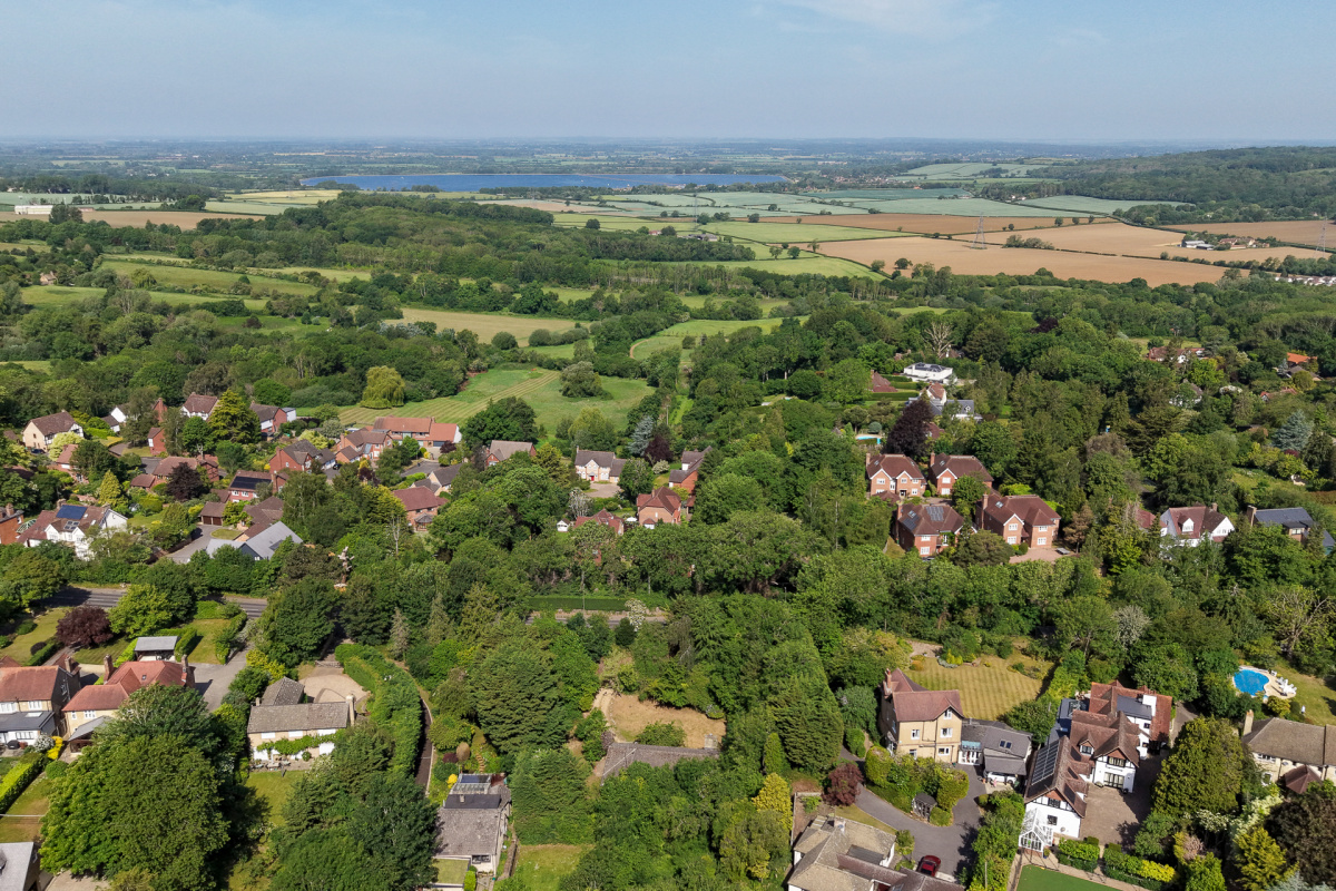 115A Cumnor Hill