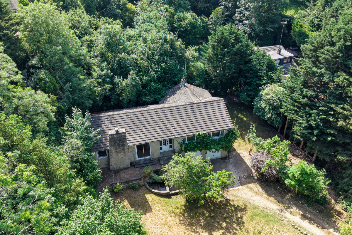 115A Cumnor Hill