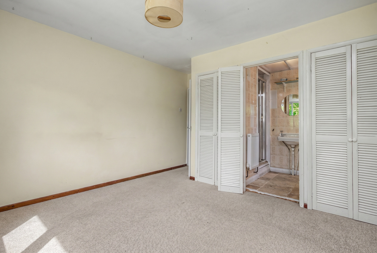115A Cumnor Hill