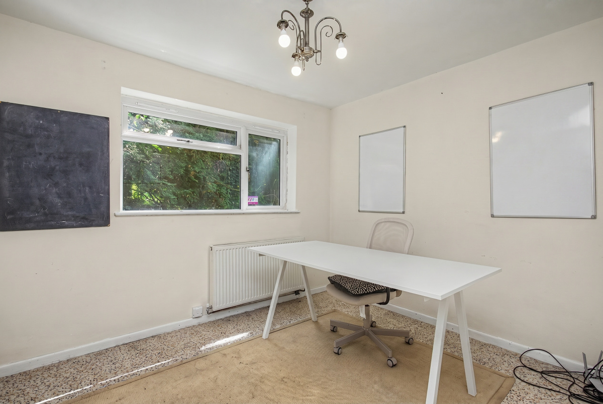 115A Cumnor Hill