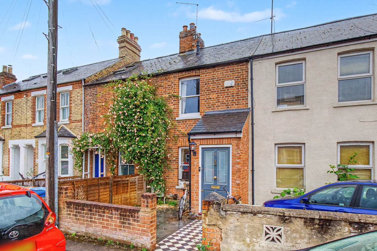 Percy Street
