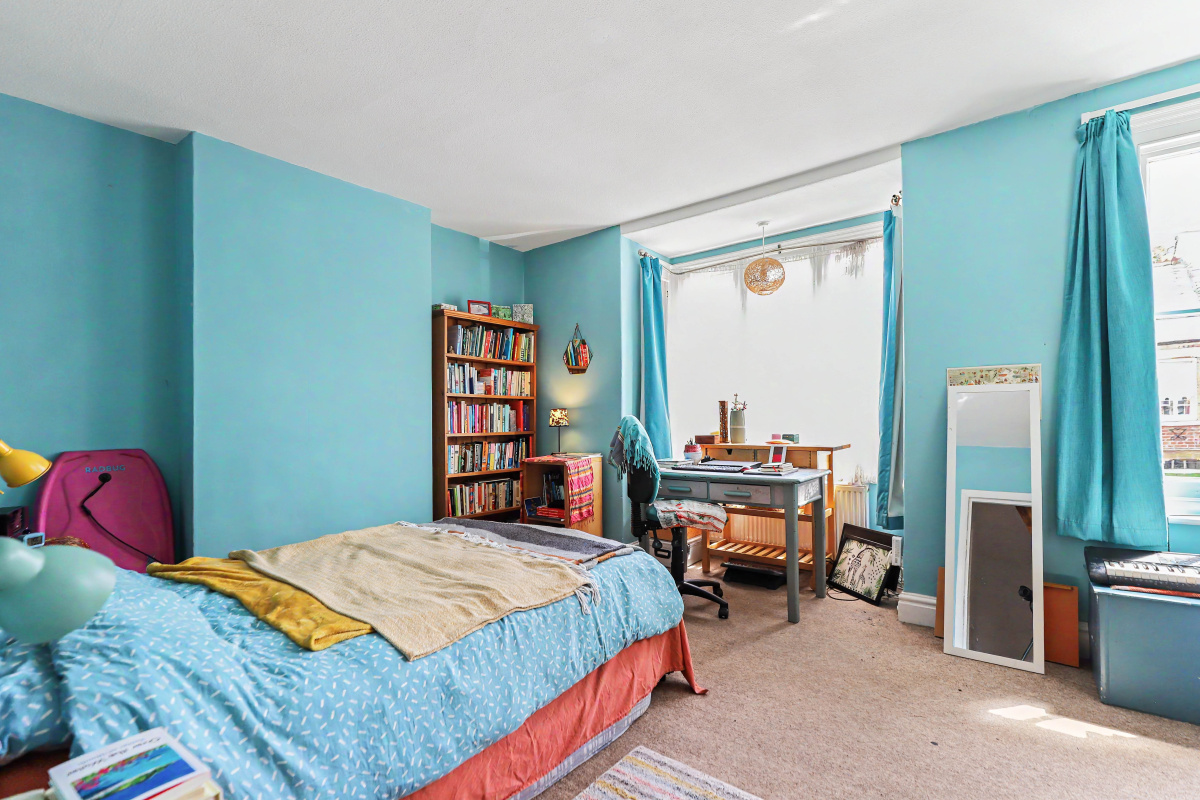 Bedford Street