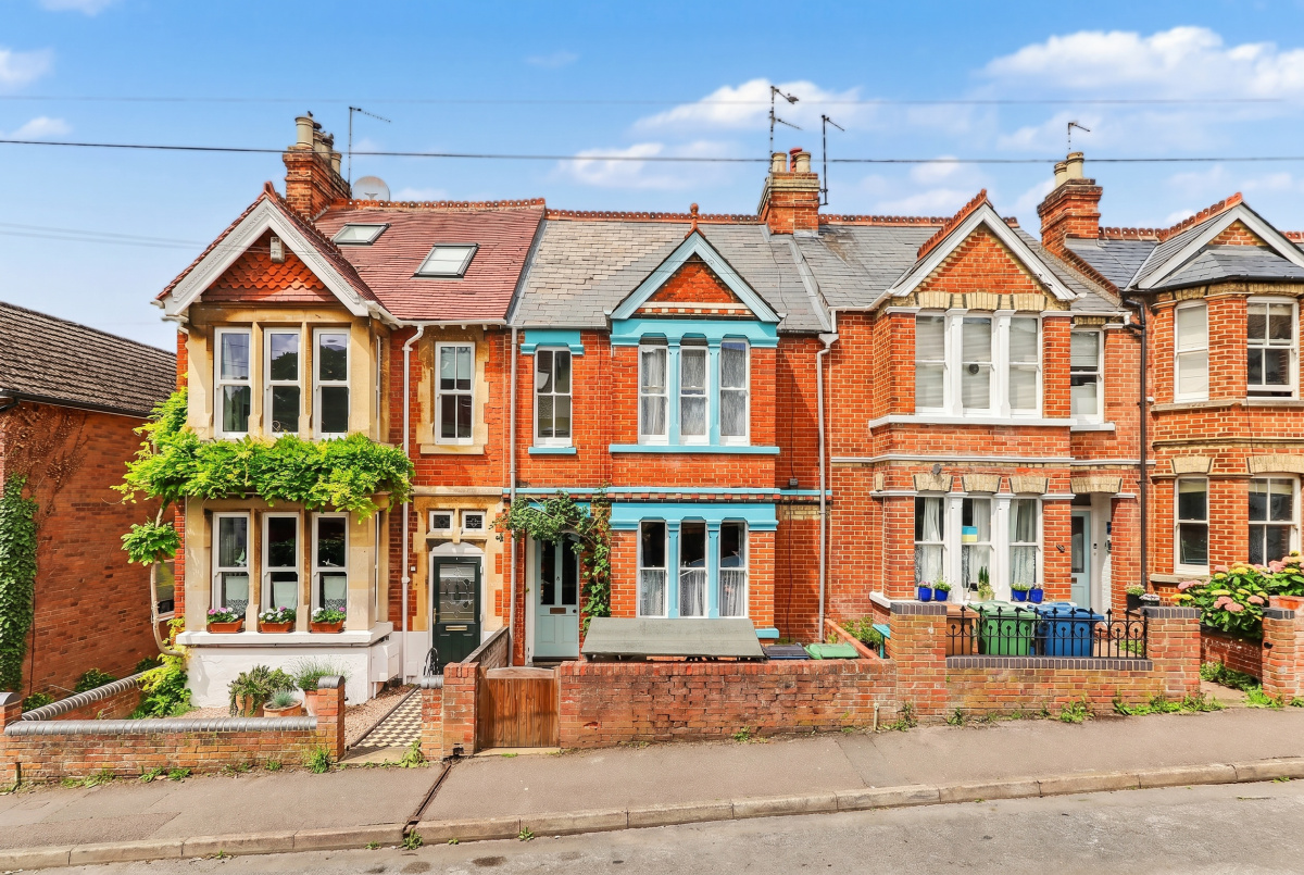 Bedford Street