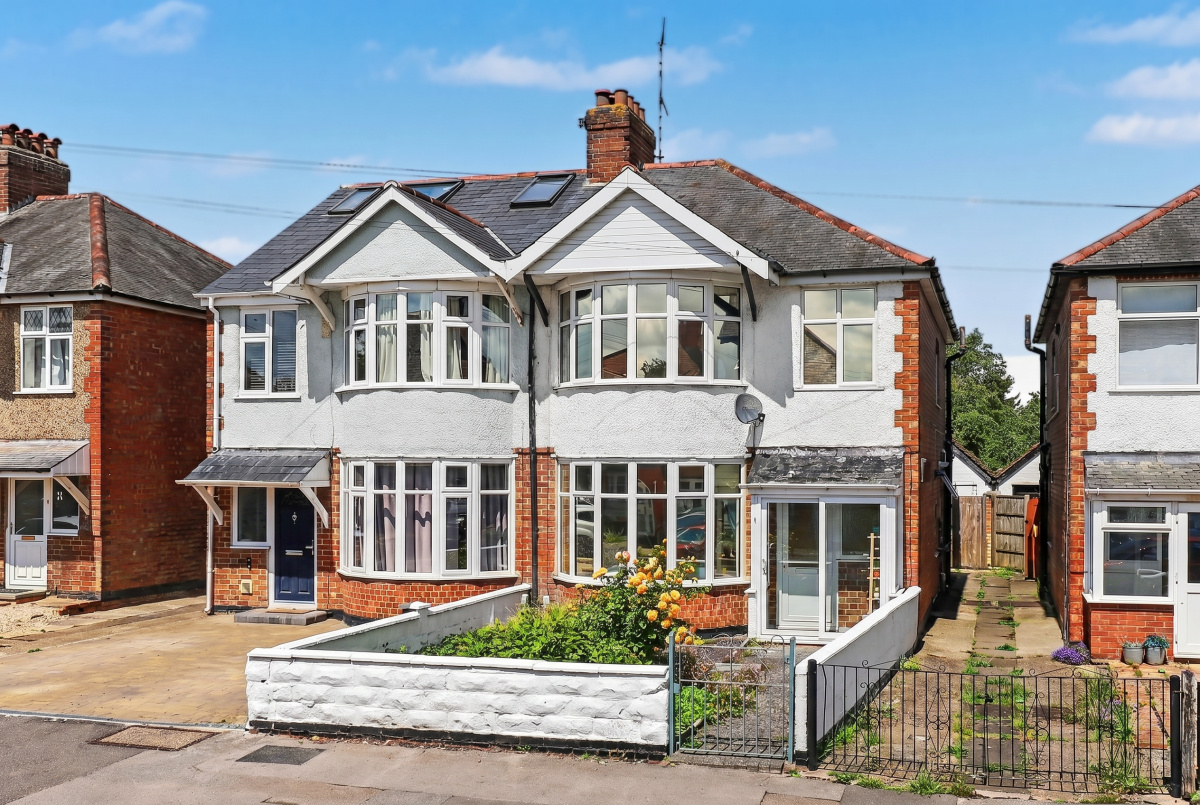 Oliver Road