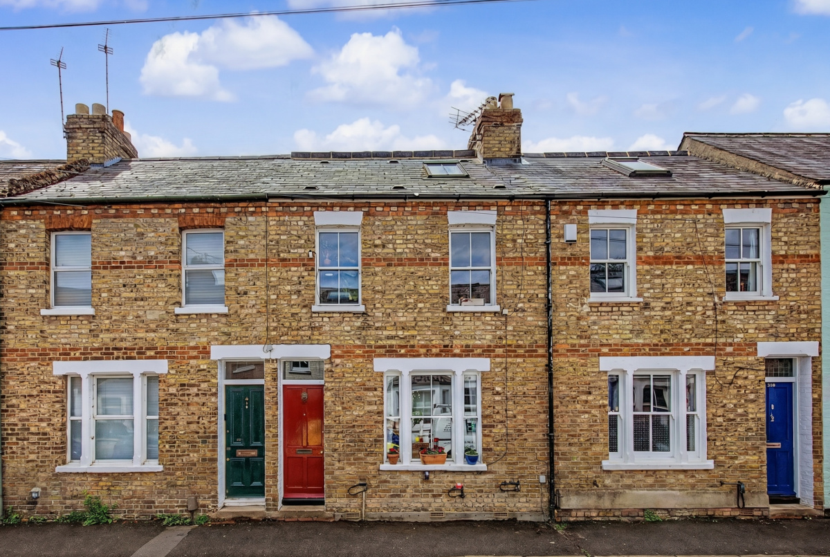 Marlborough Road