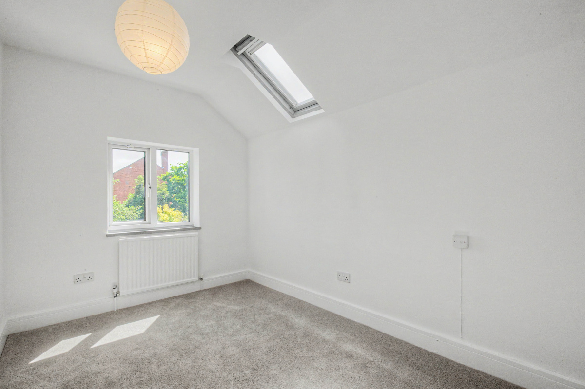 West View