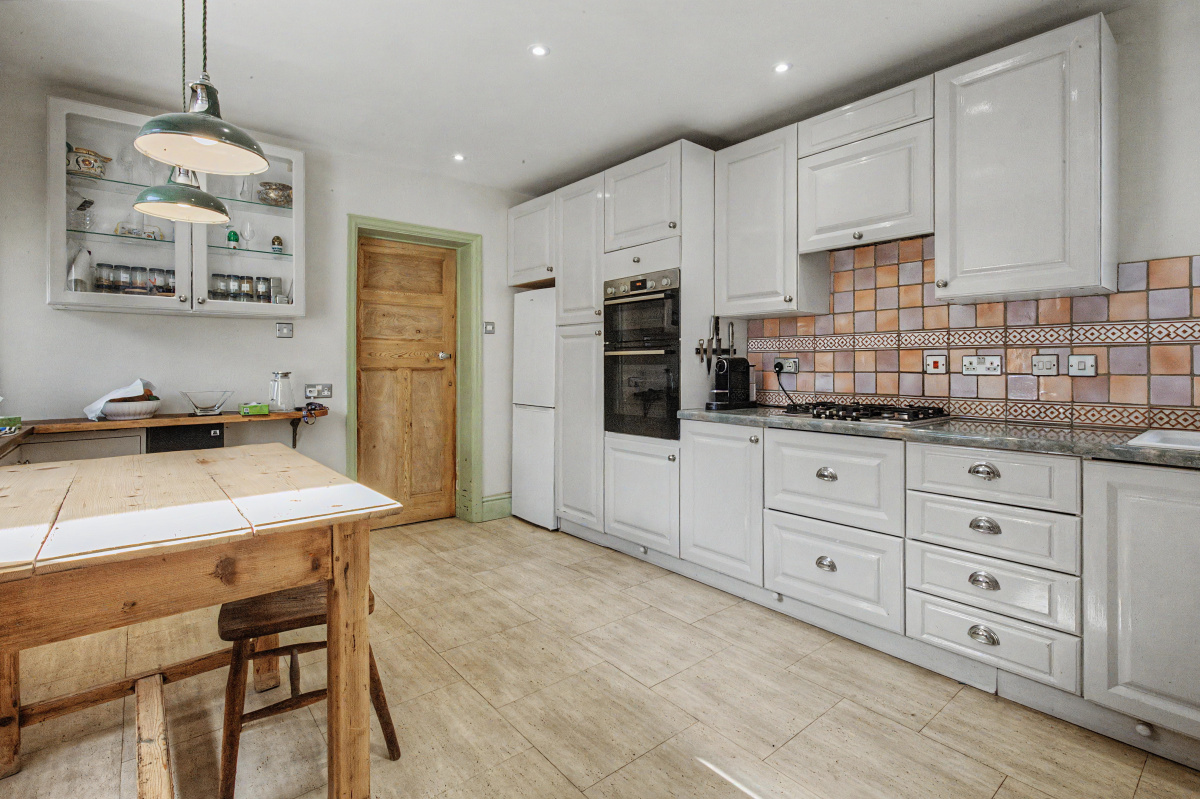 Eynsham Road