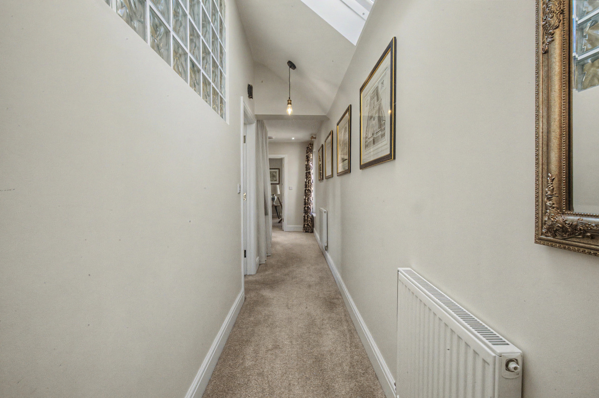 Eynsham Road