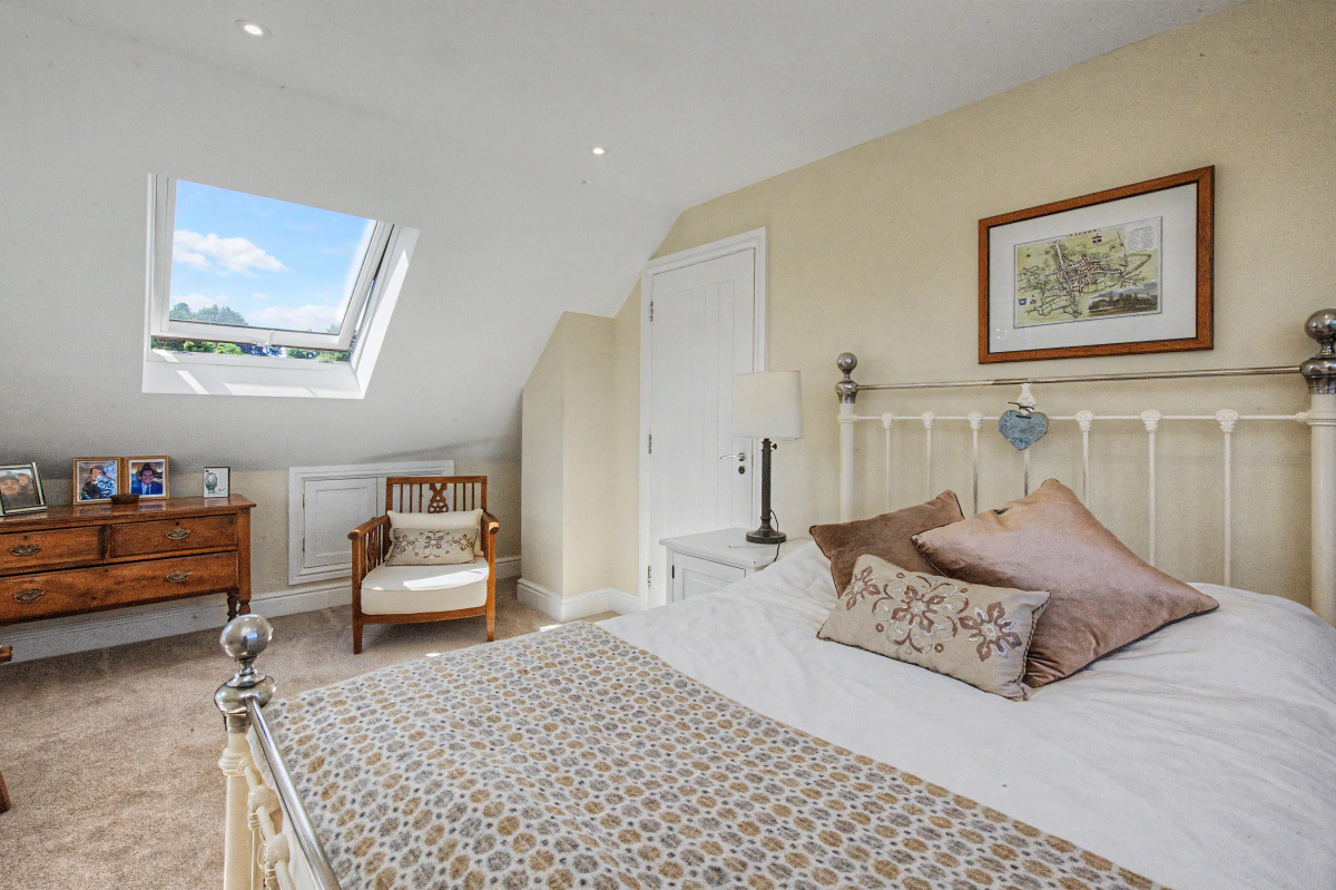 Eynsham Road