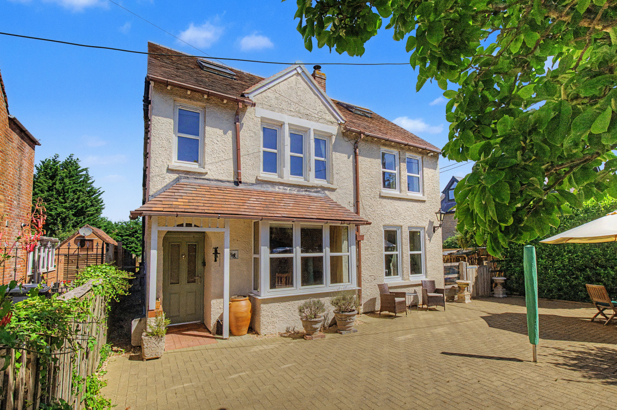 Eynsham Road