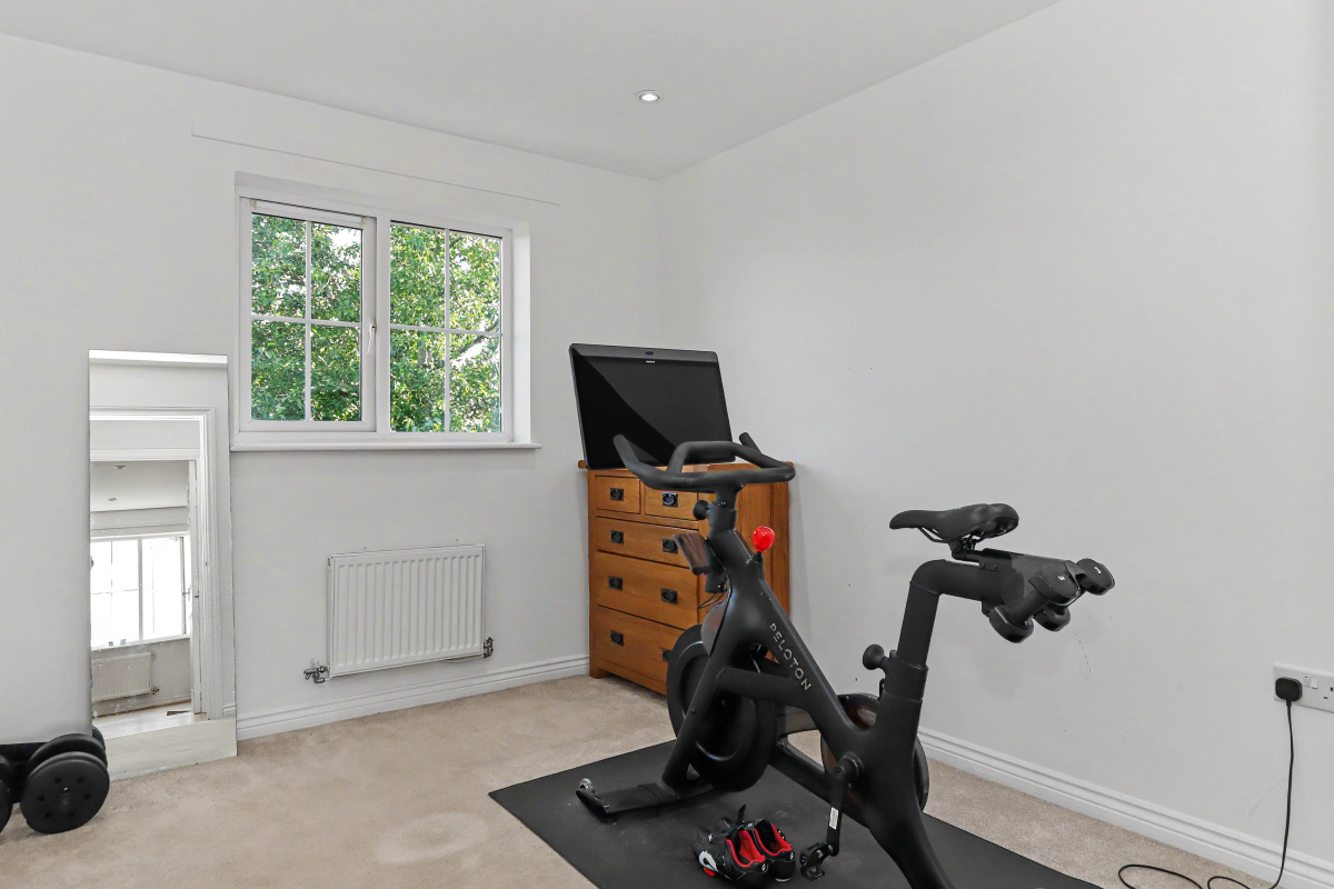 Robinson Road