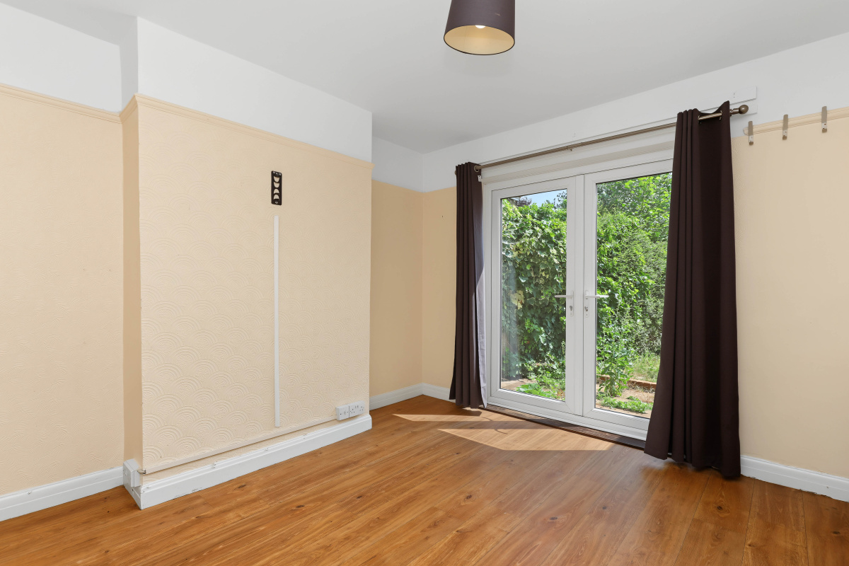 Kelburne Road