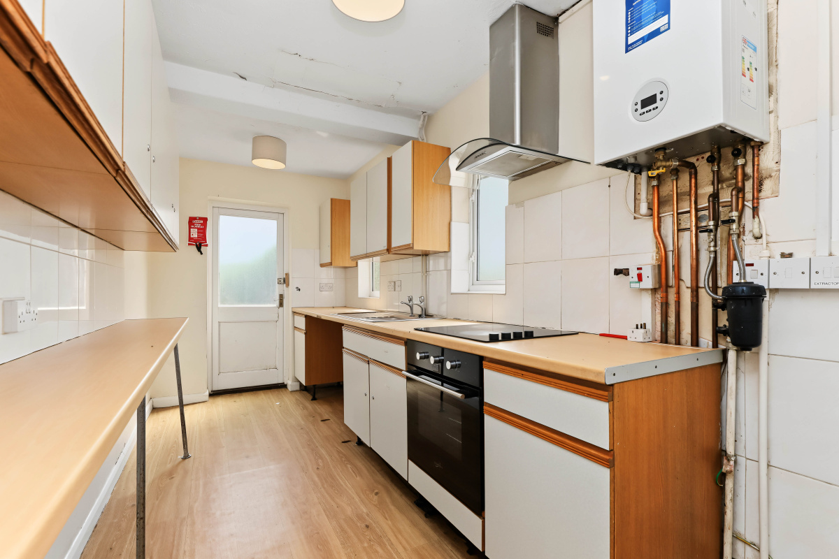 Kelburne Road