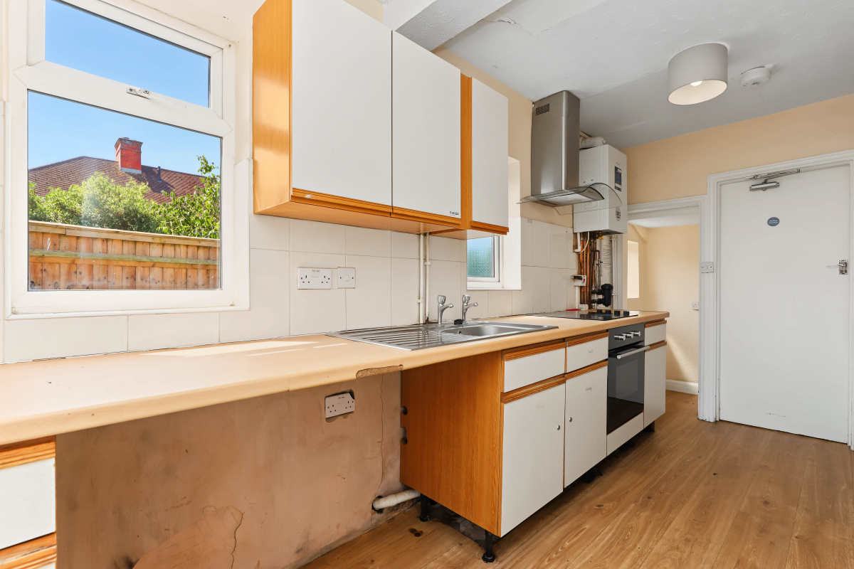 Kelburne Road