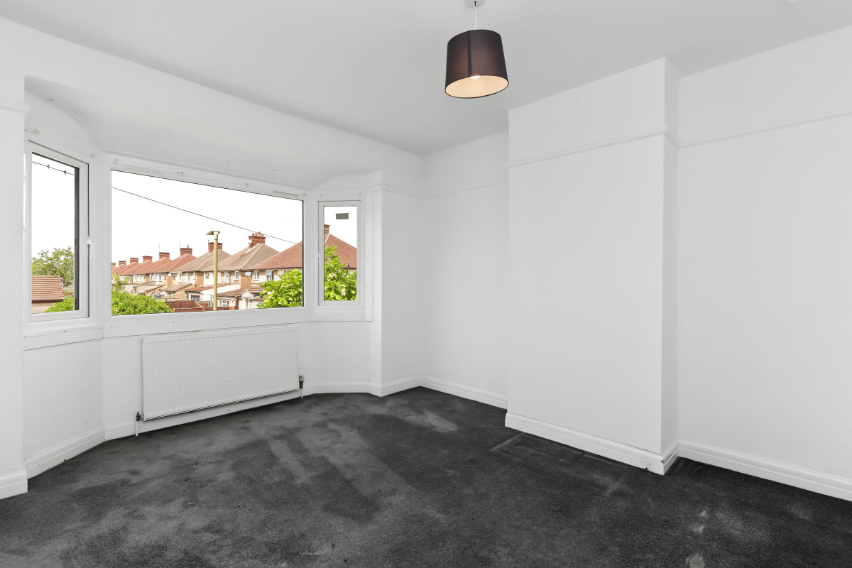 Kelburne Road