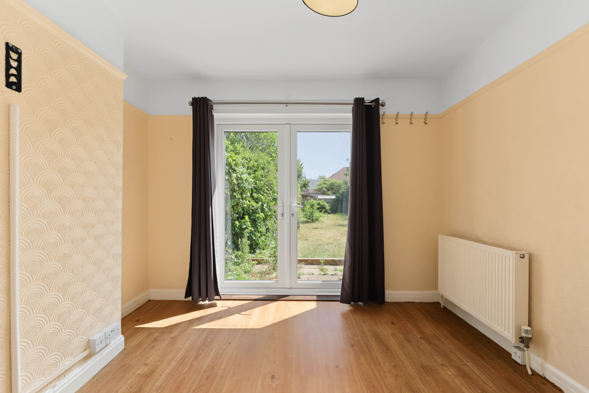 Kelburne Road