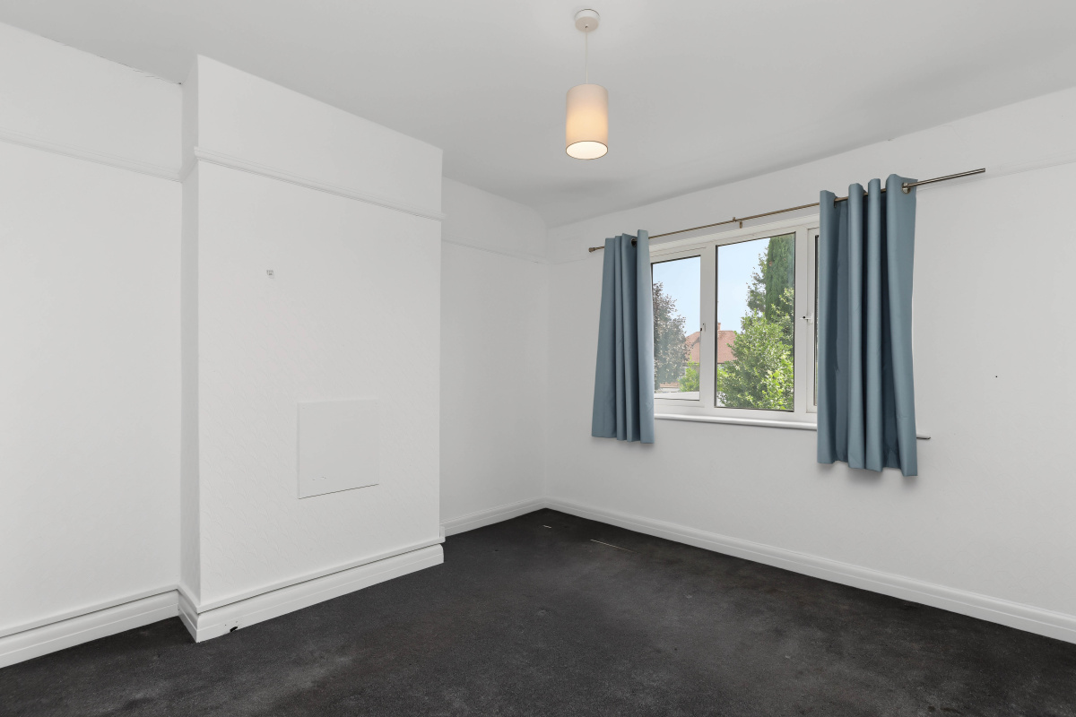Kelburne Road