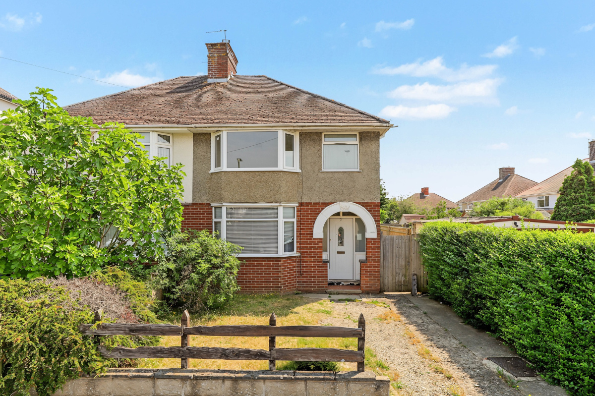 Kelburne Road