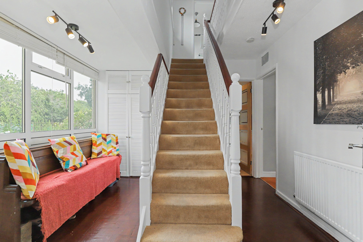 Fir Tree Close