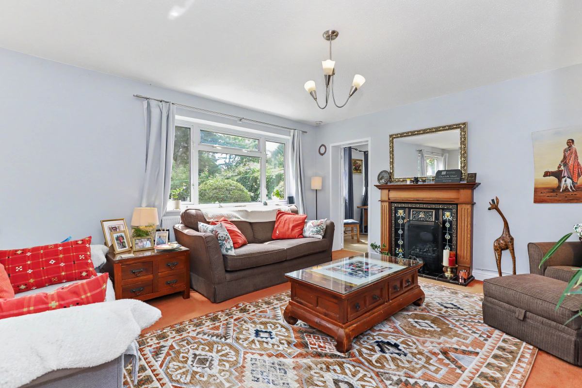 Fir Tree Close
