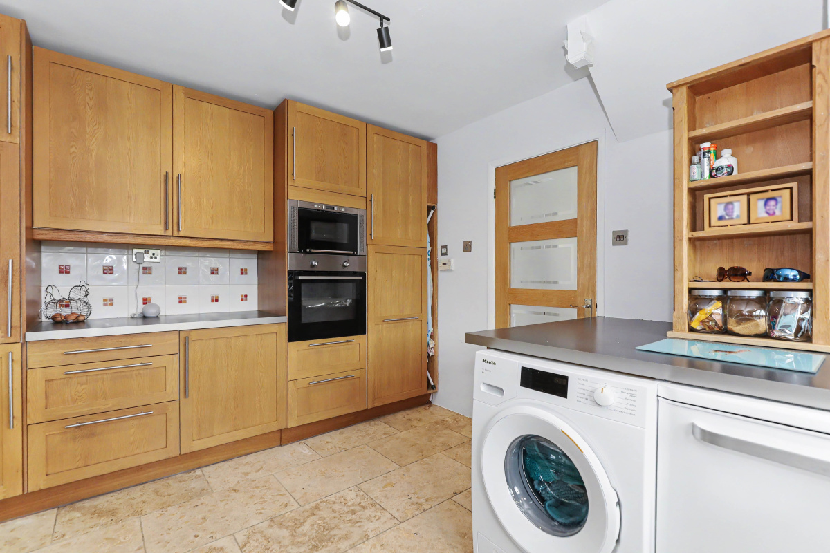 Fir Tree Close