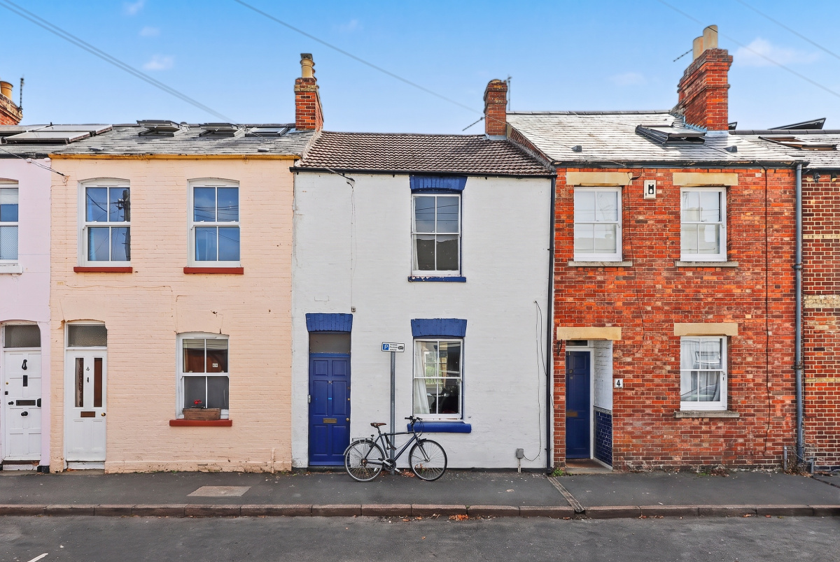 Duke Street