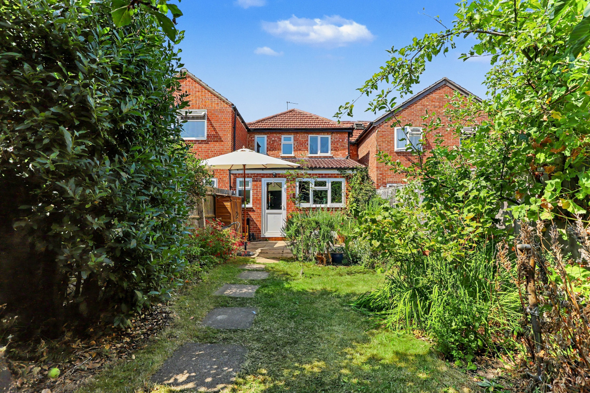 Littlehay Road