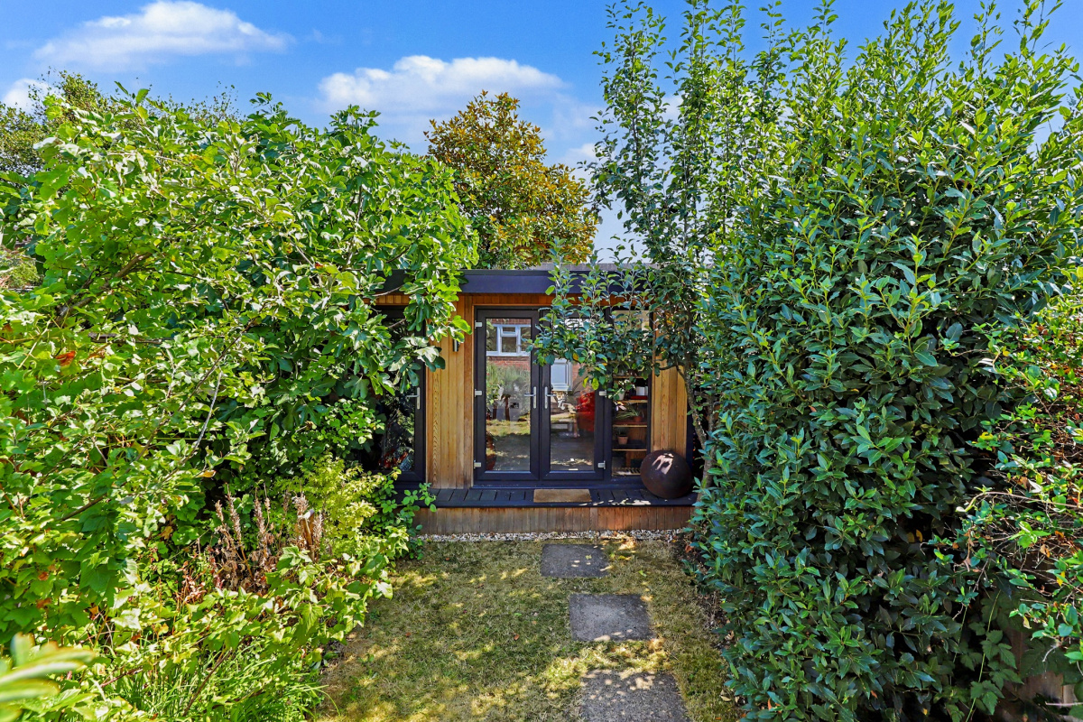 Littlehay Road