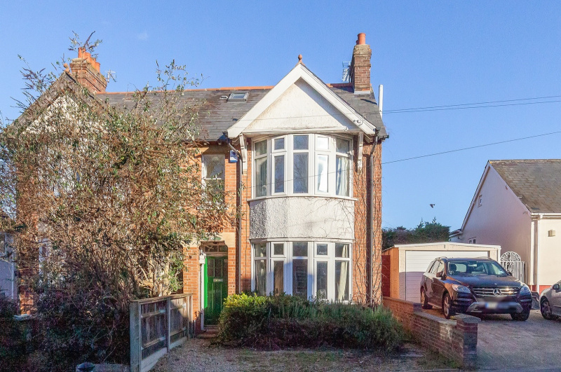 Chamberlain Evans Independent Estate Agents in Oxford