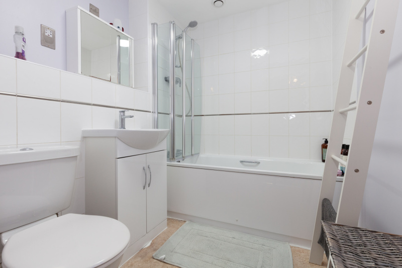 Flat, Daubeny Road, Iffley Fields, OX4 1TA