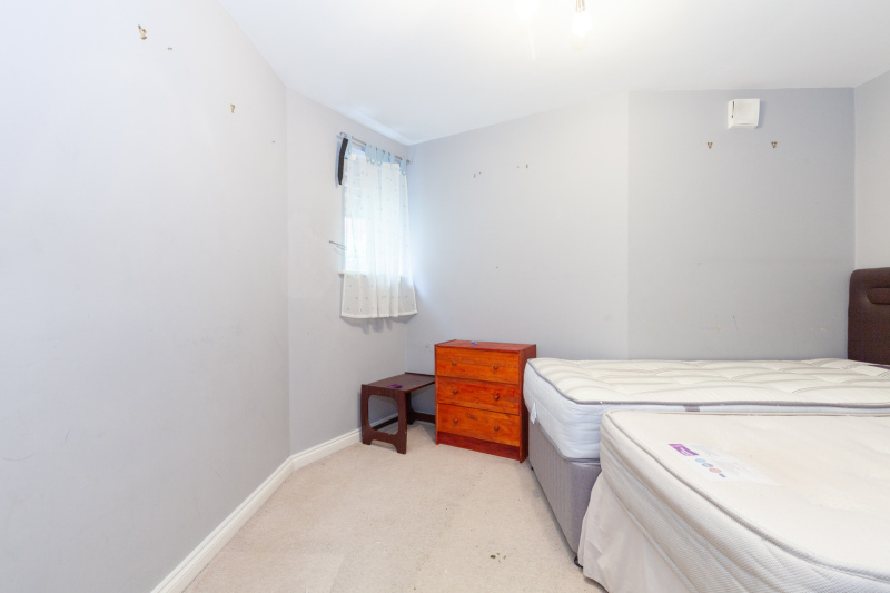 Flat, Daubeny Road, Iffley Fields, OX4 1TA