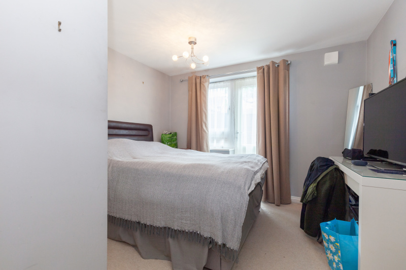 Flat, Daubeny Road, Iffley Fields, OX4 1TA