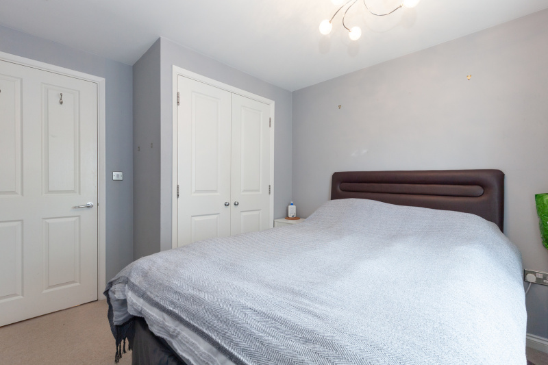 Flat, Daubeny Road, Iffley Fields, OX4 1TA