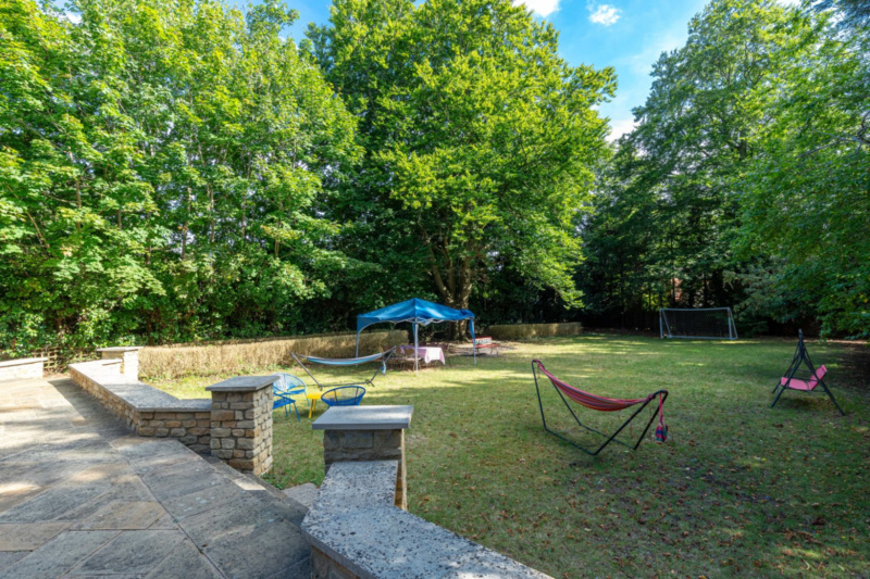 Old Road, Headington, OX3 7LL