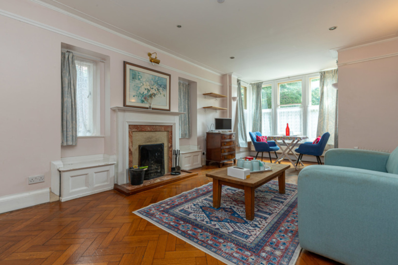 Old Road, Headington, OX3 7LL