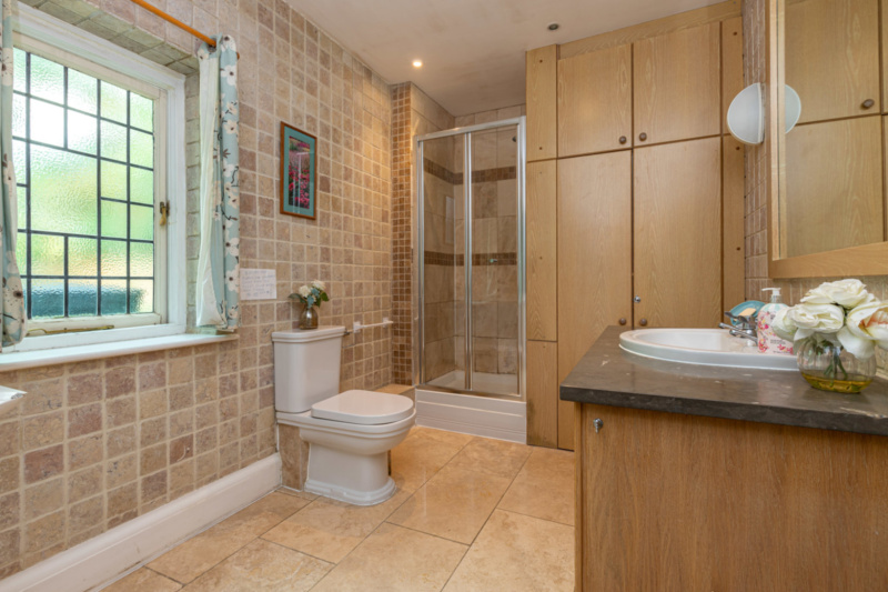 Old Road, Headington, OX3 7LL