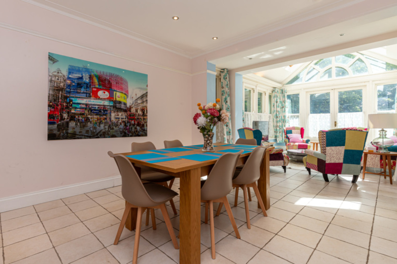 Old Road, Headington, OX3 7LL