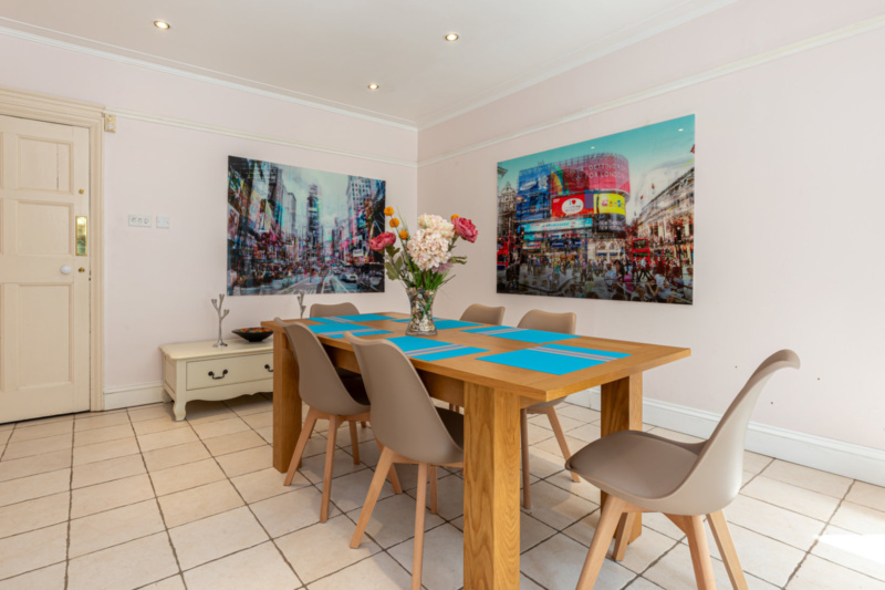 Old Road, Headington, OX3 7LL